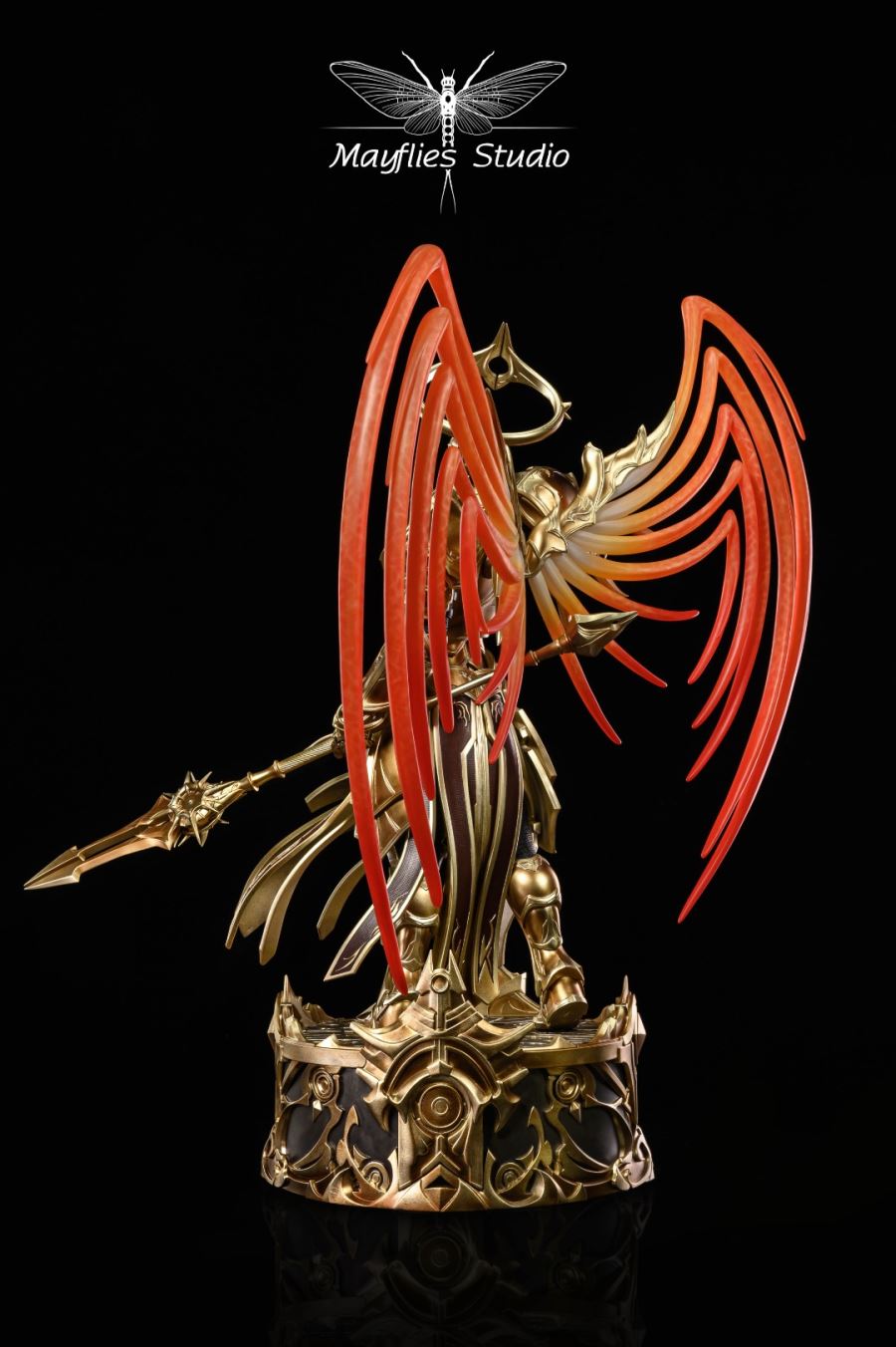 Imperius – Diablo