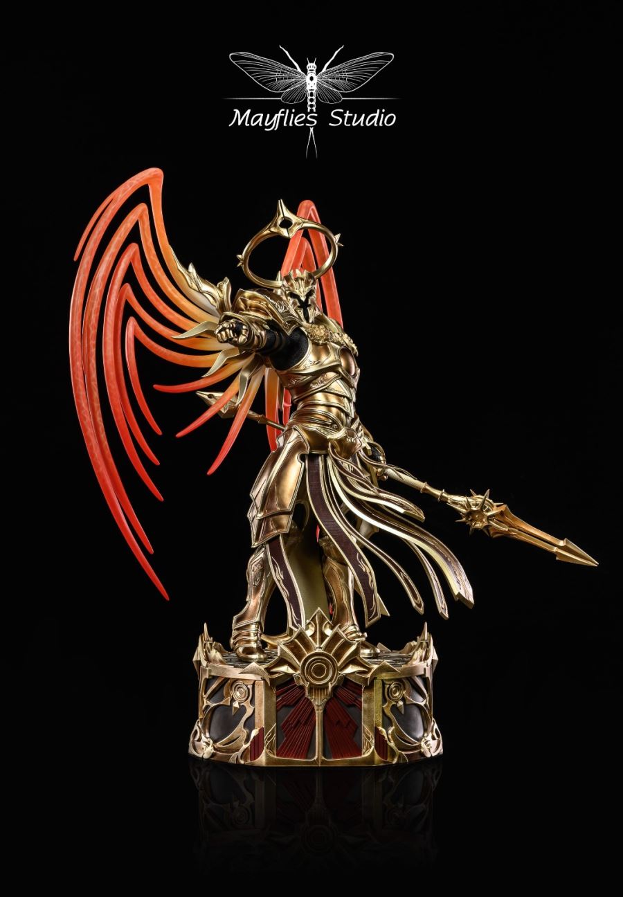 Imperius – Diablo