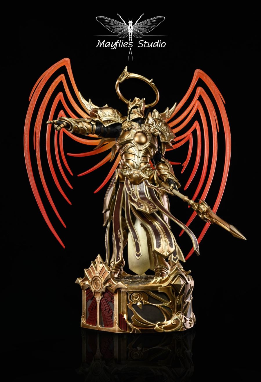 Imperius – Diablo