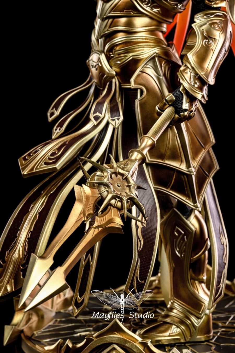 Imperius – Diablo