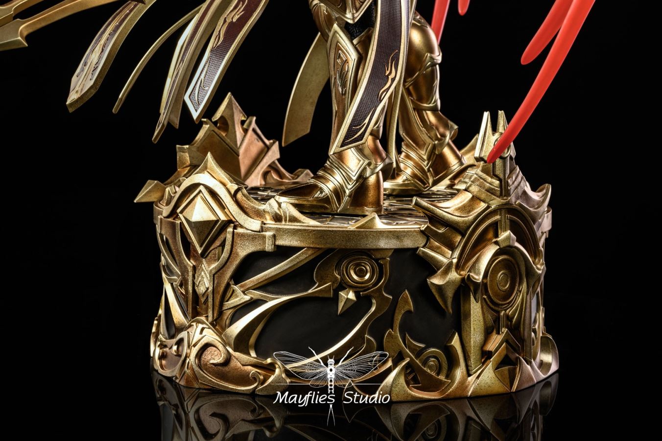Imperius – Diablo