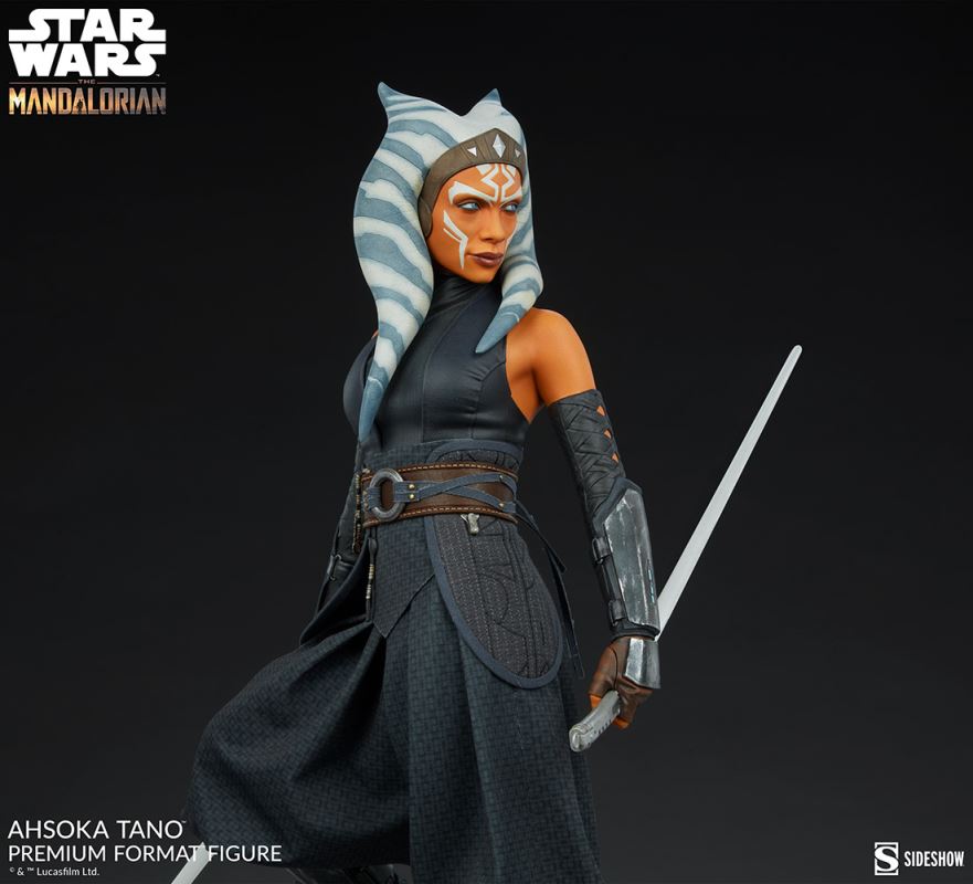 Ahsoka Tano