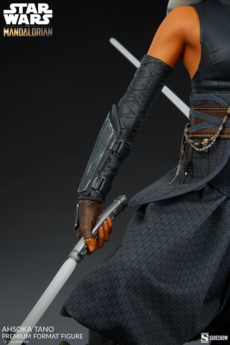 Ahsoka Tano