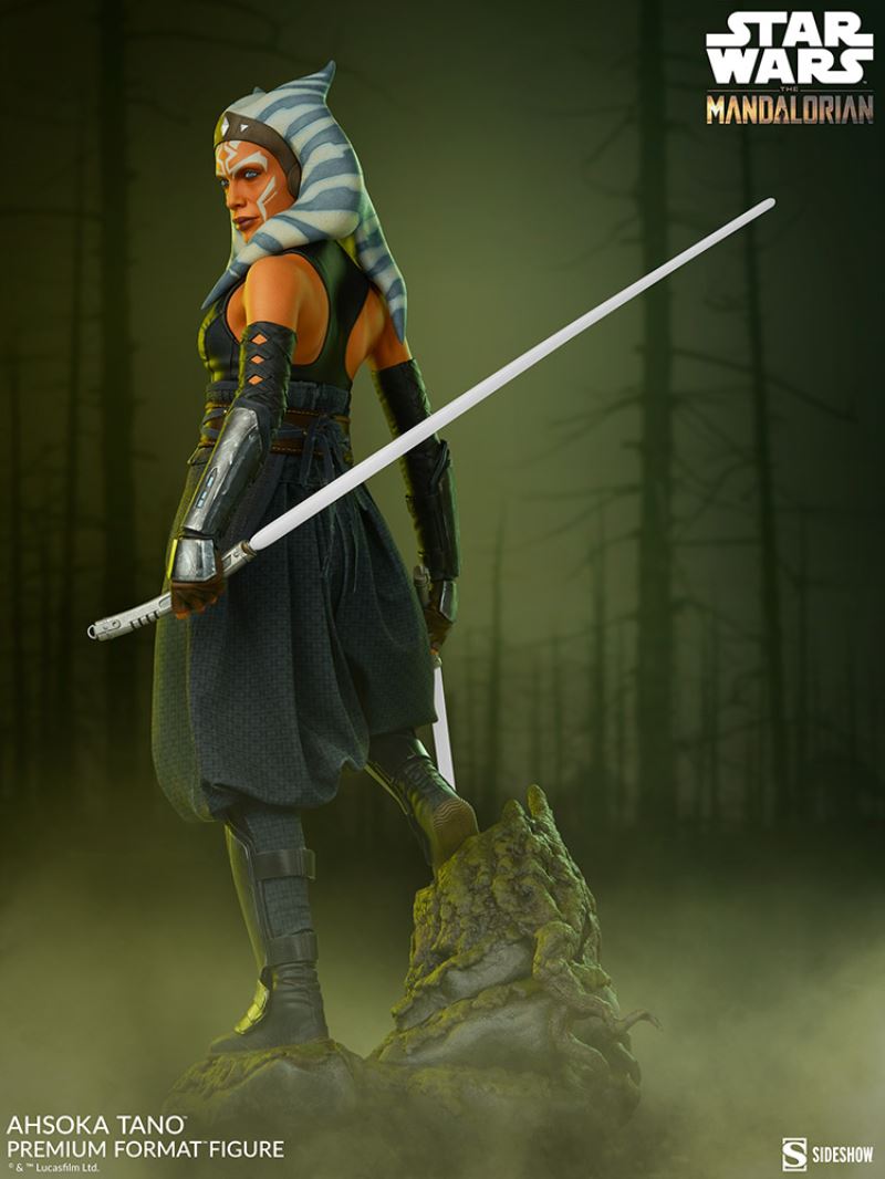 Ahsoka Tano