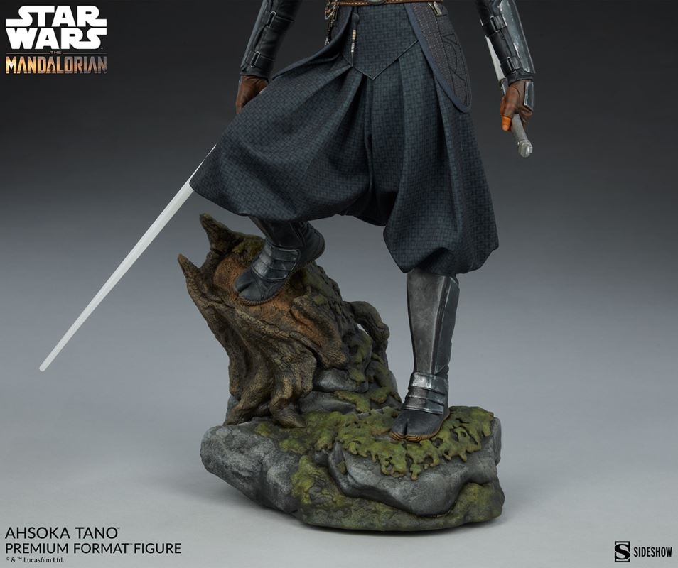 Ahsoka Tano