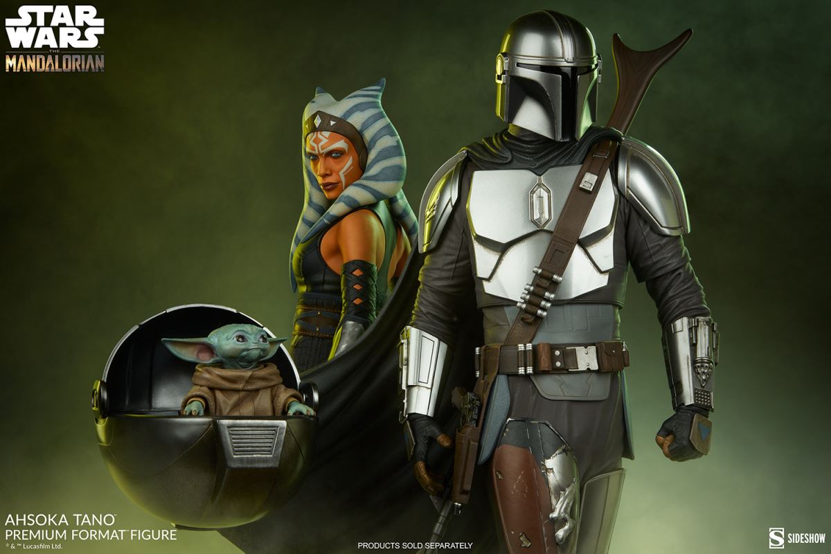 Ahsoka Tano