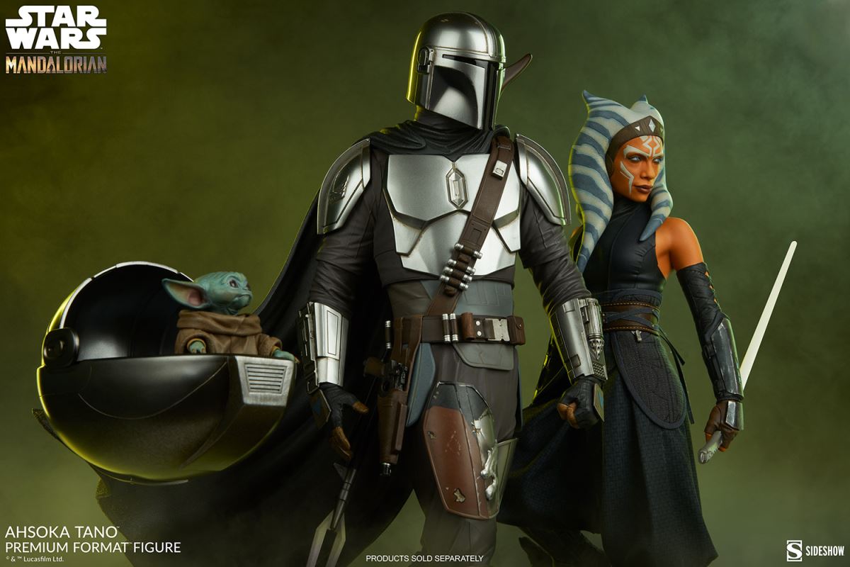 Ahsoka Tano