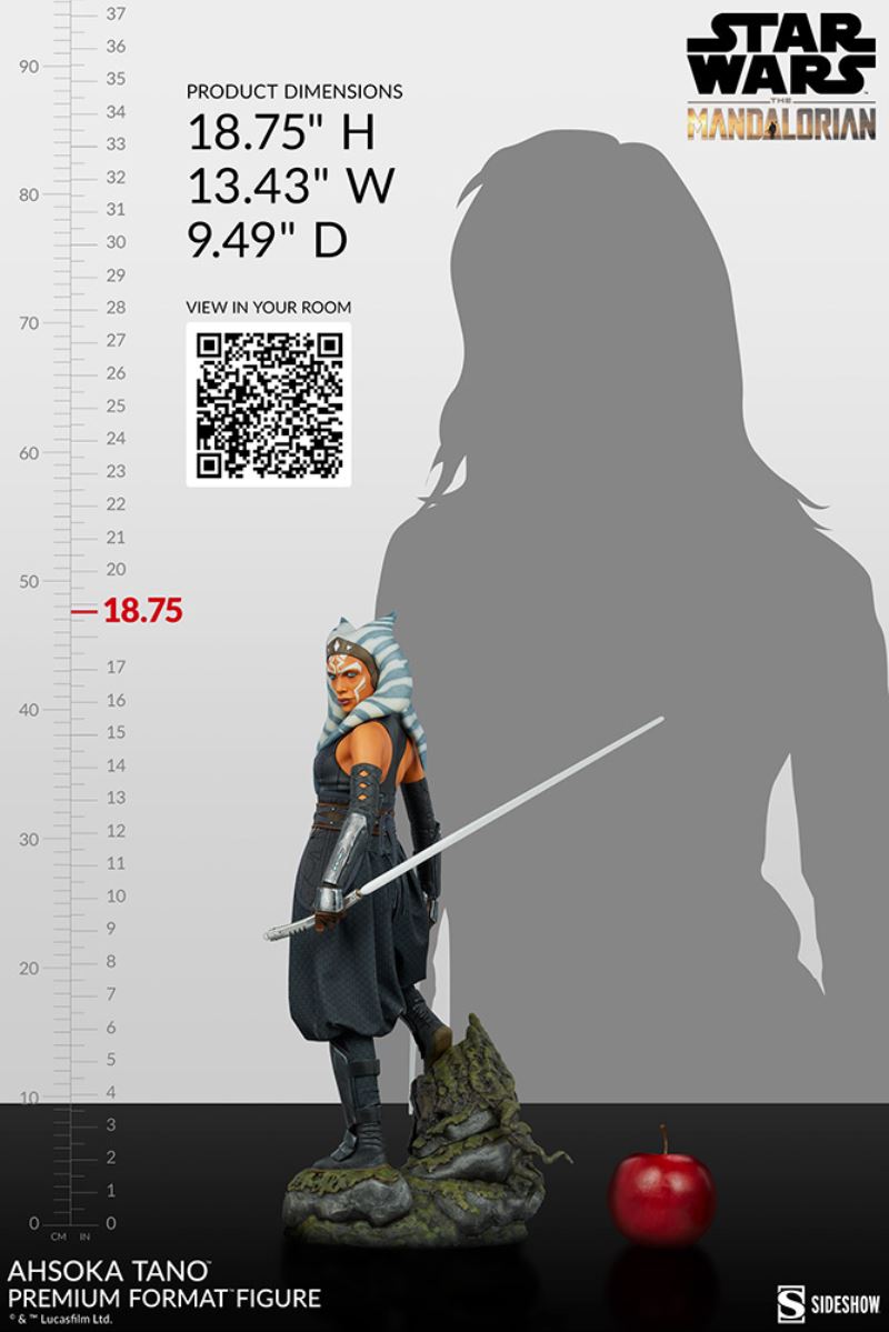 Ahsoka Tano