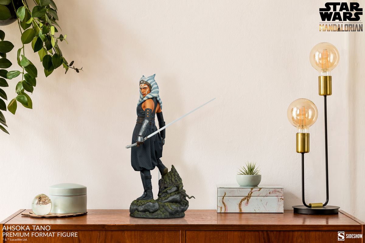 Ahsoka Tano