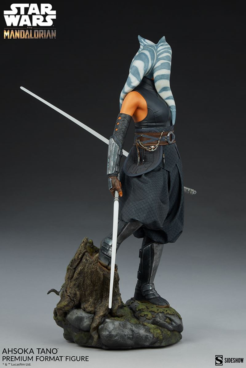 Ahsoka Tano