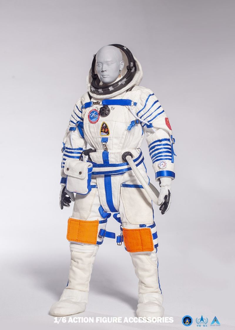 China Aerospace 1/6
