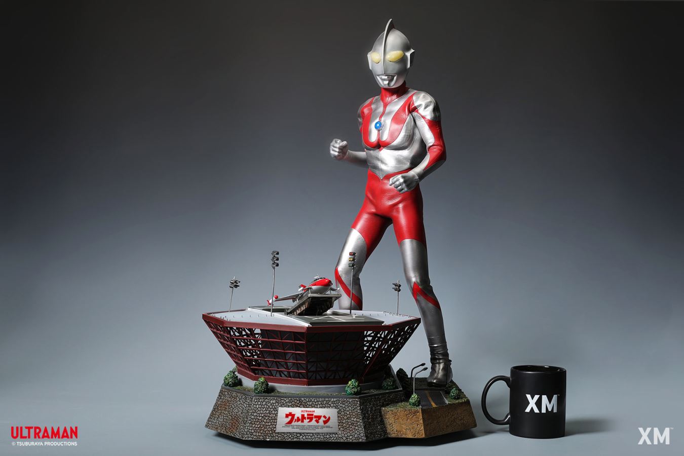 Ultraman (Type C)