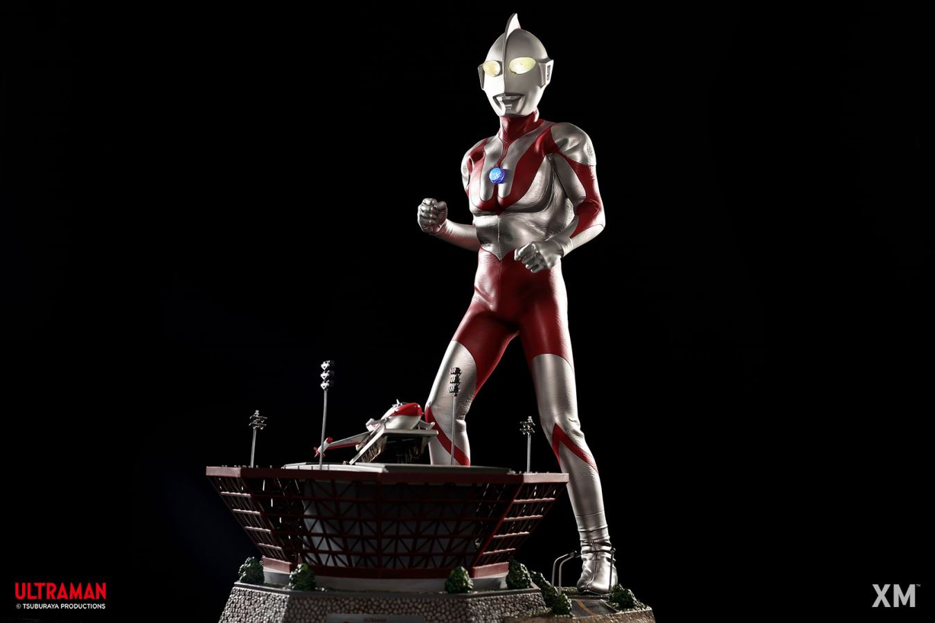 Ultraman (Type C)