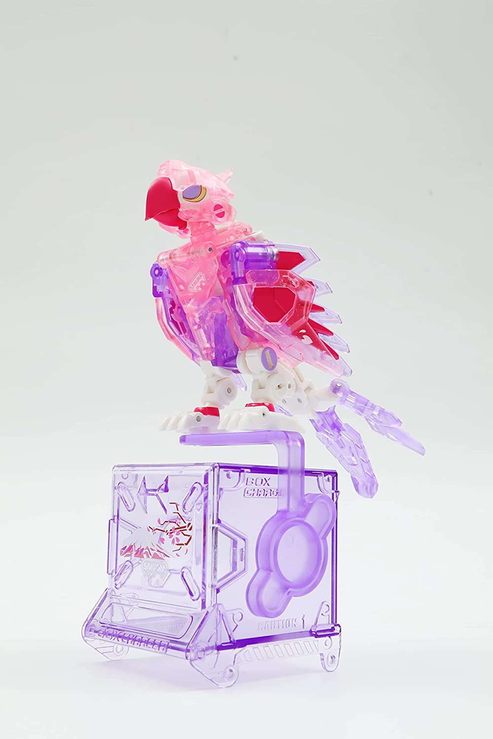 BEASTBOX BB 10BL BLOSSOM