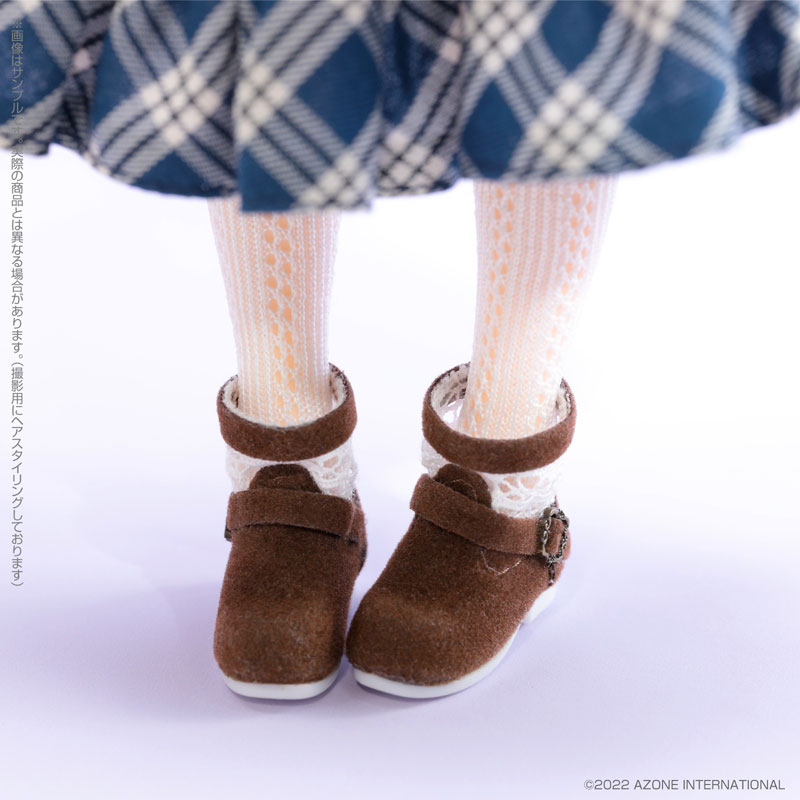 Scale Doll Coloful Dreamin' Shiho Asahina -Our New Story 1/6