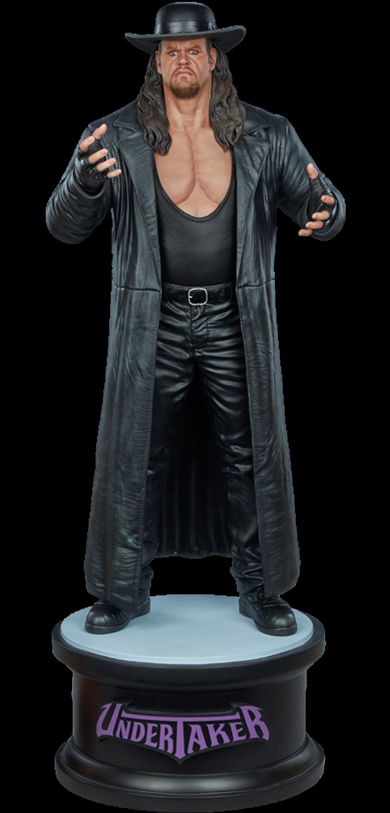 Undertaker: The Modern Phenom
