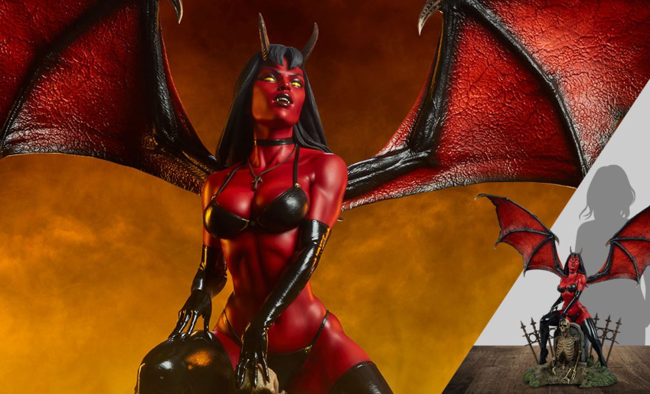 Purgatori 1/3