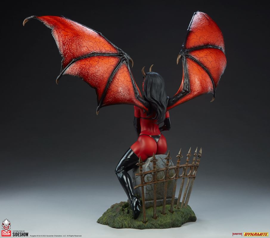 Purgatori 1/3