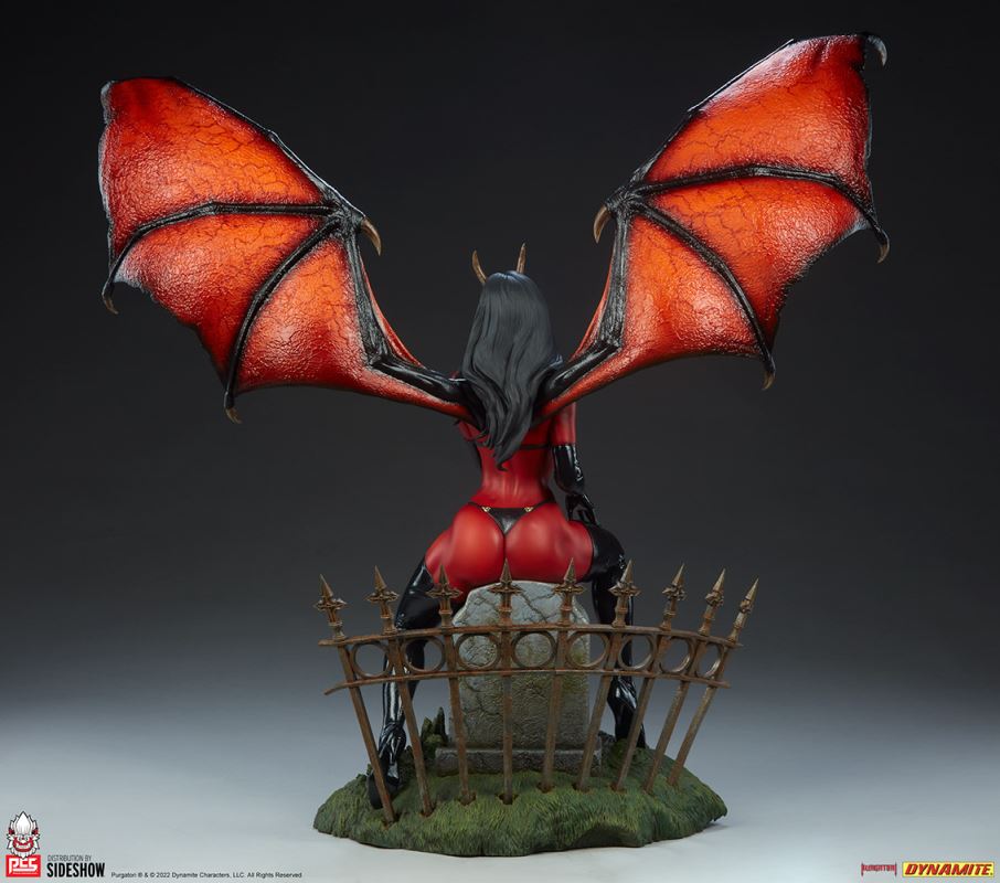 Purgatori 1/3