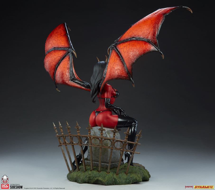 Purgatori 1/3