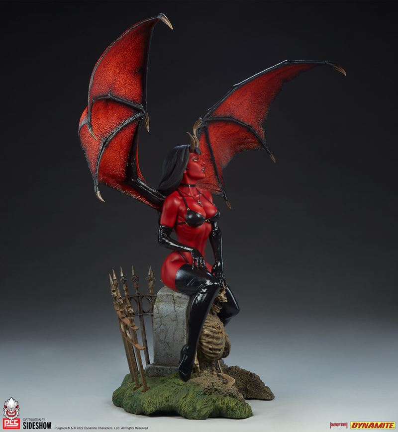 Purgatori 1/3