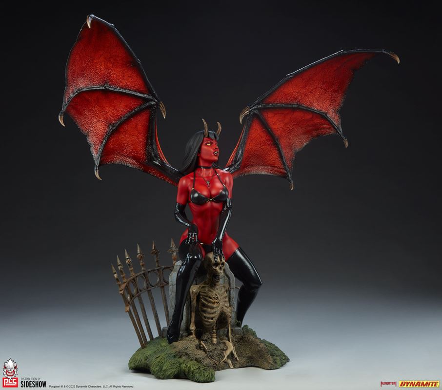 Purgatori 1/3