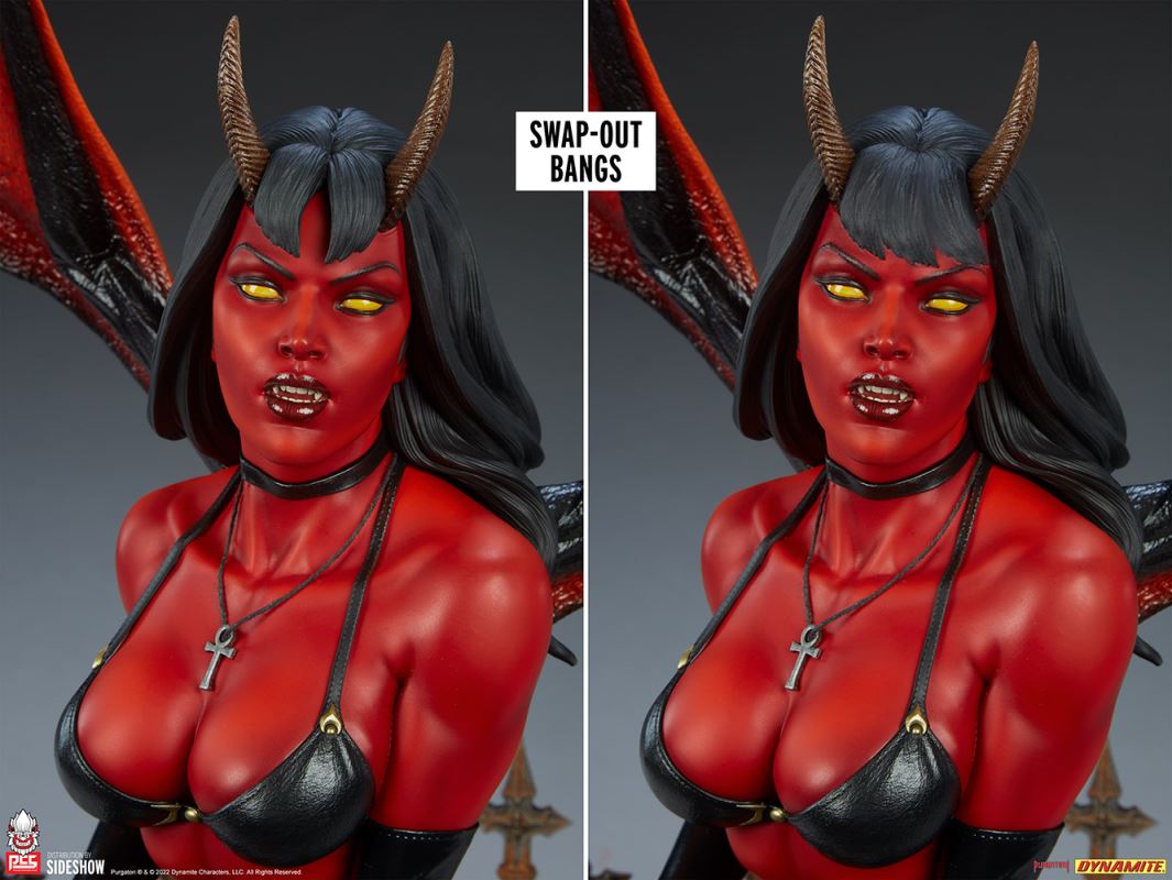 Purgatori 1/3