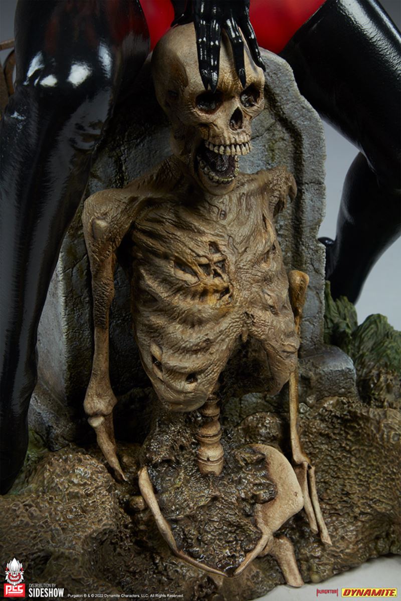 Purgatori 1/3