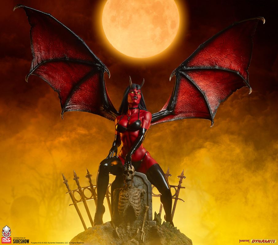 Purgatori 1/3