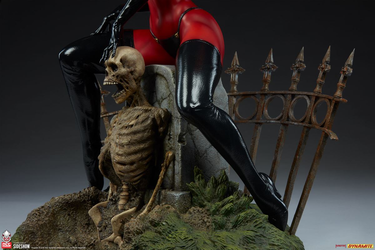 Purgatori 1/3