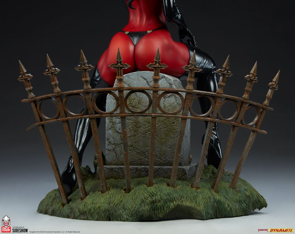 Purgatori 1/3