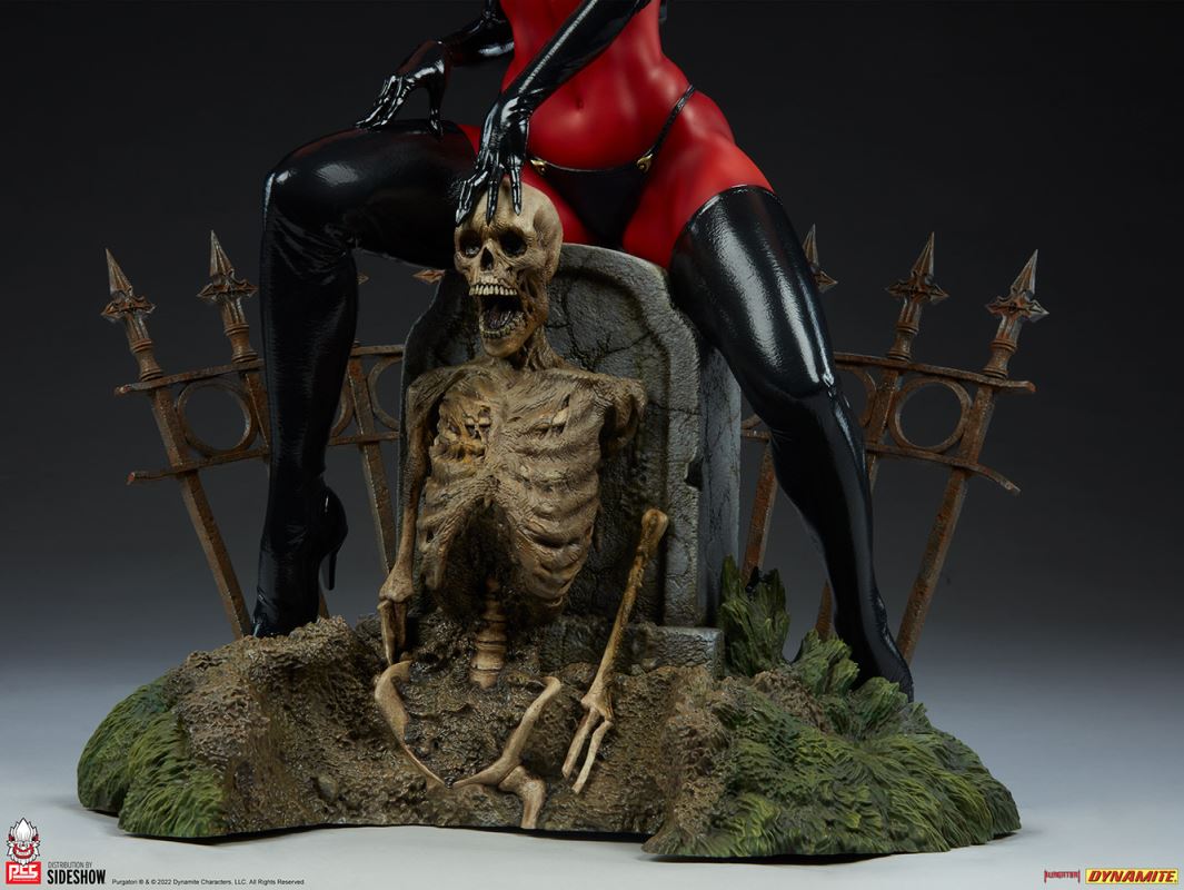 Purgatori 1/3