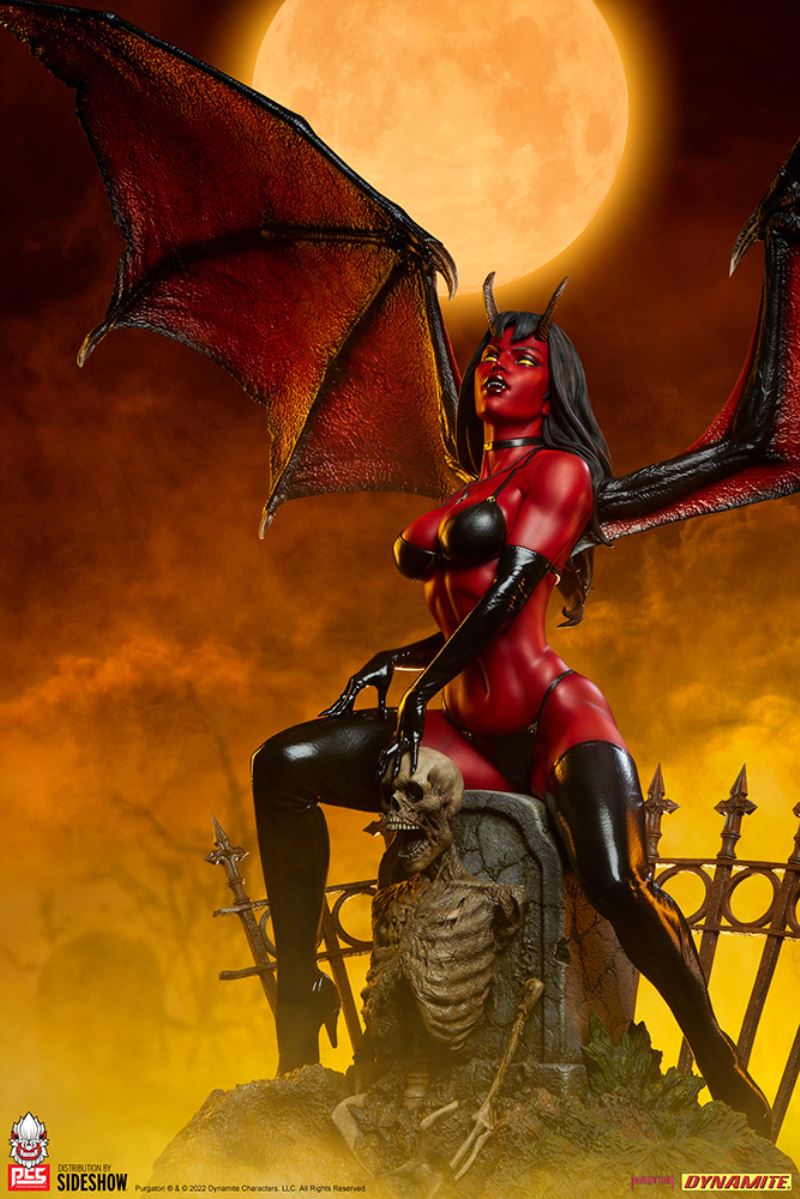 Purgatori 1/3