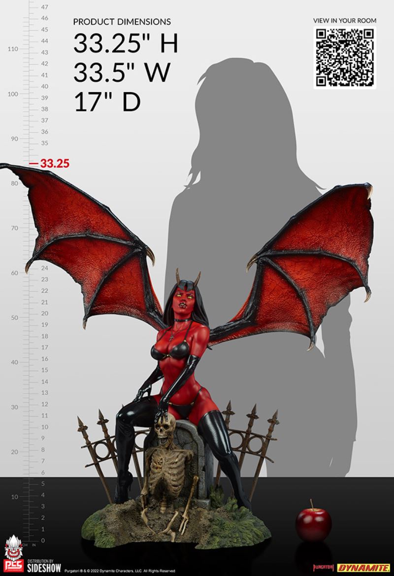 Purgatori 1/3