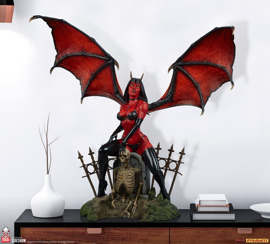Purgatori 1/3