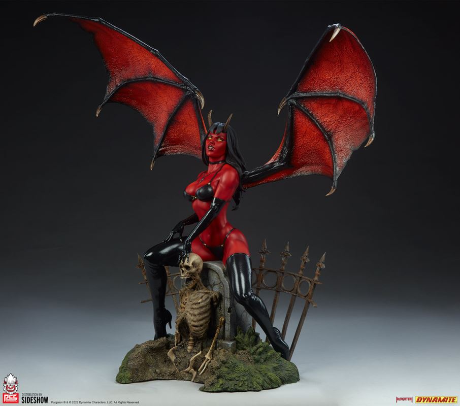 Purgatori 1/3