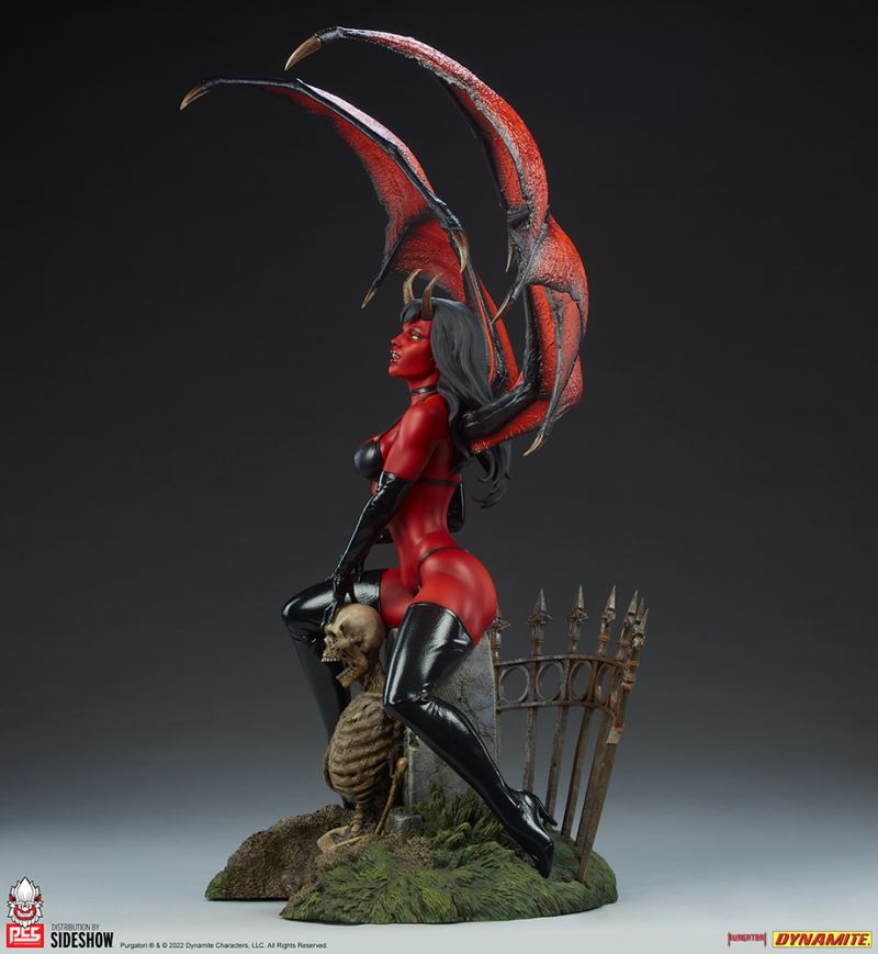 Purgatori 1/3