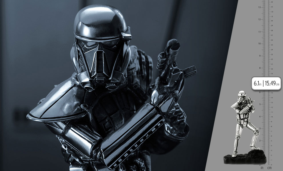 Death Trooper