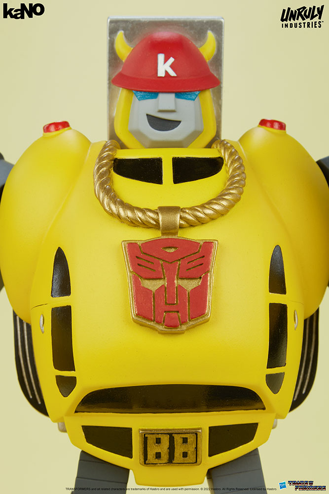 Bumblebee