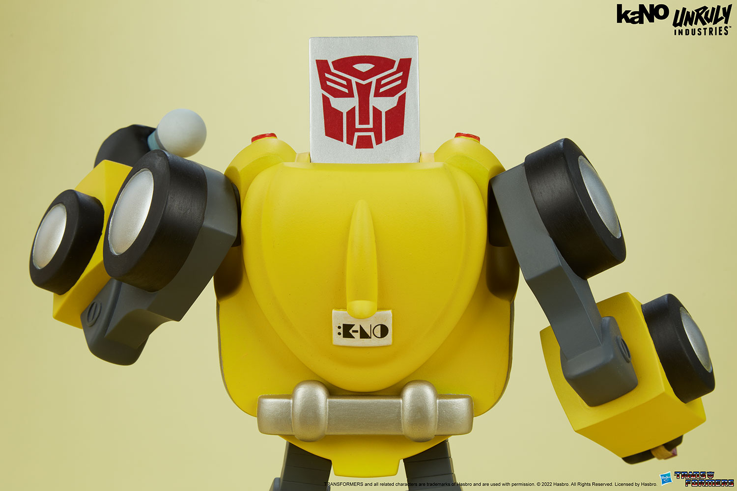 Bumblebee