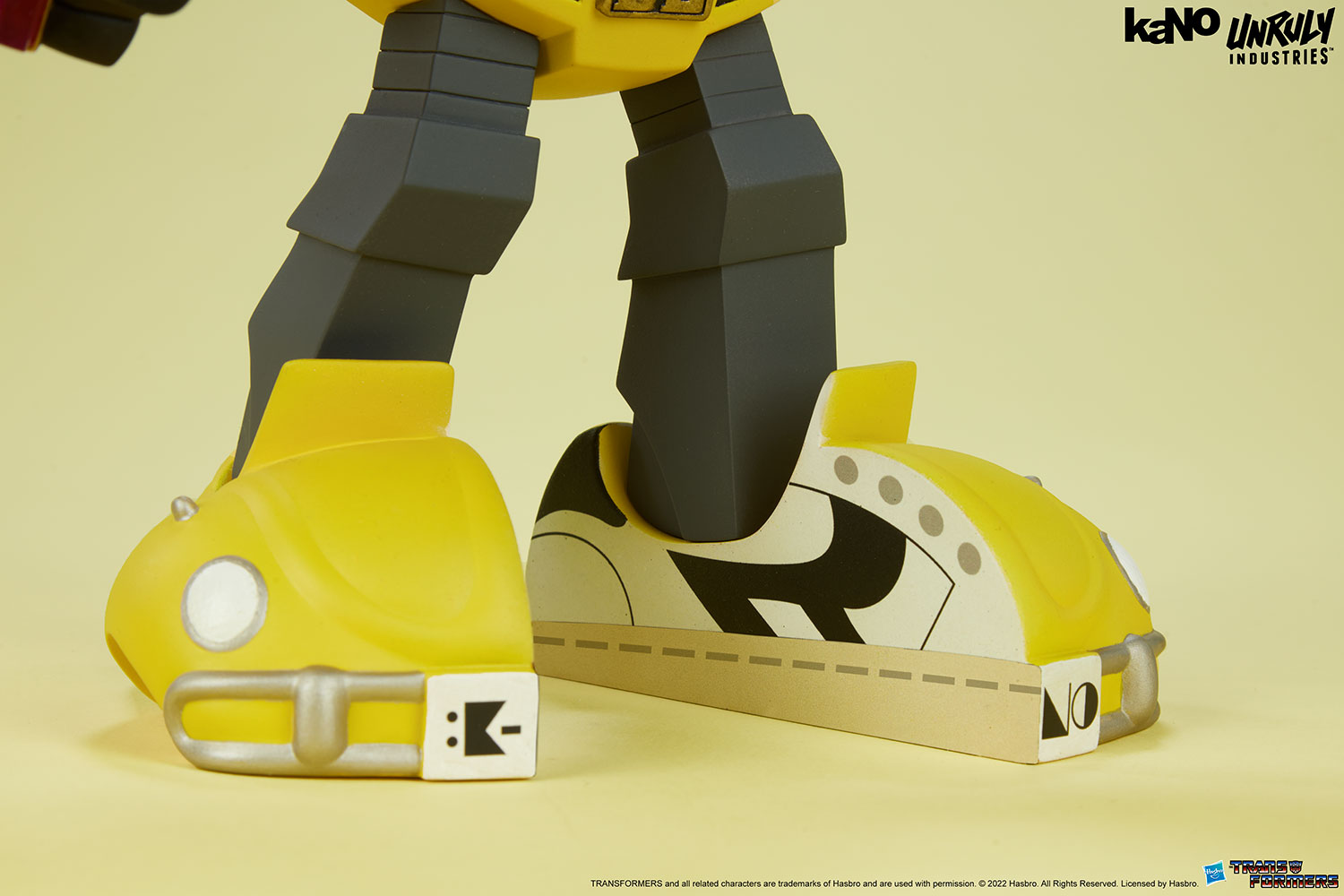 Bumblebee