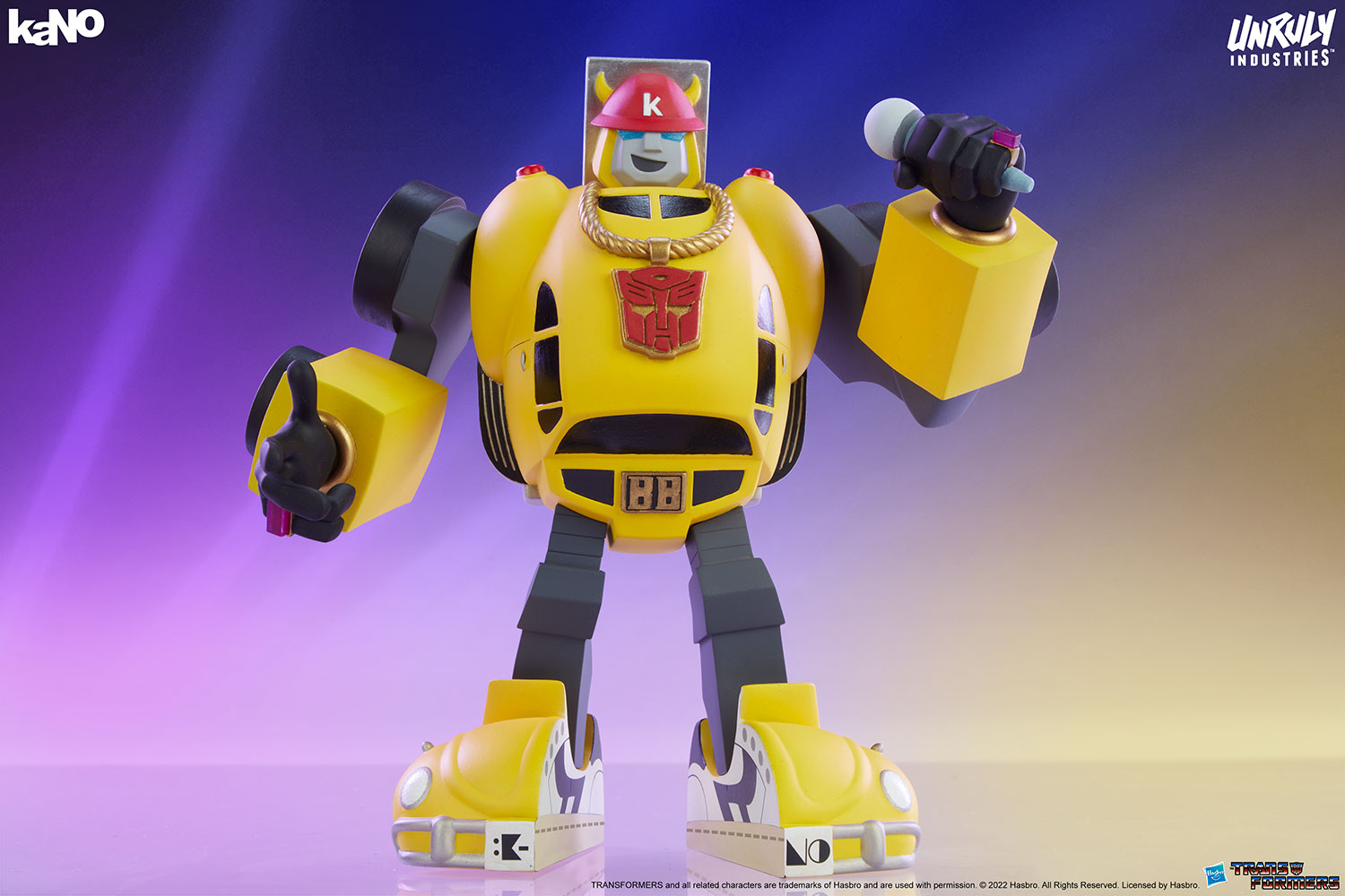 Bumblebee