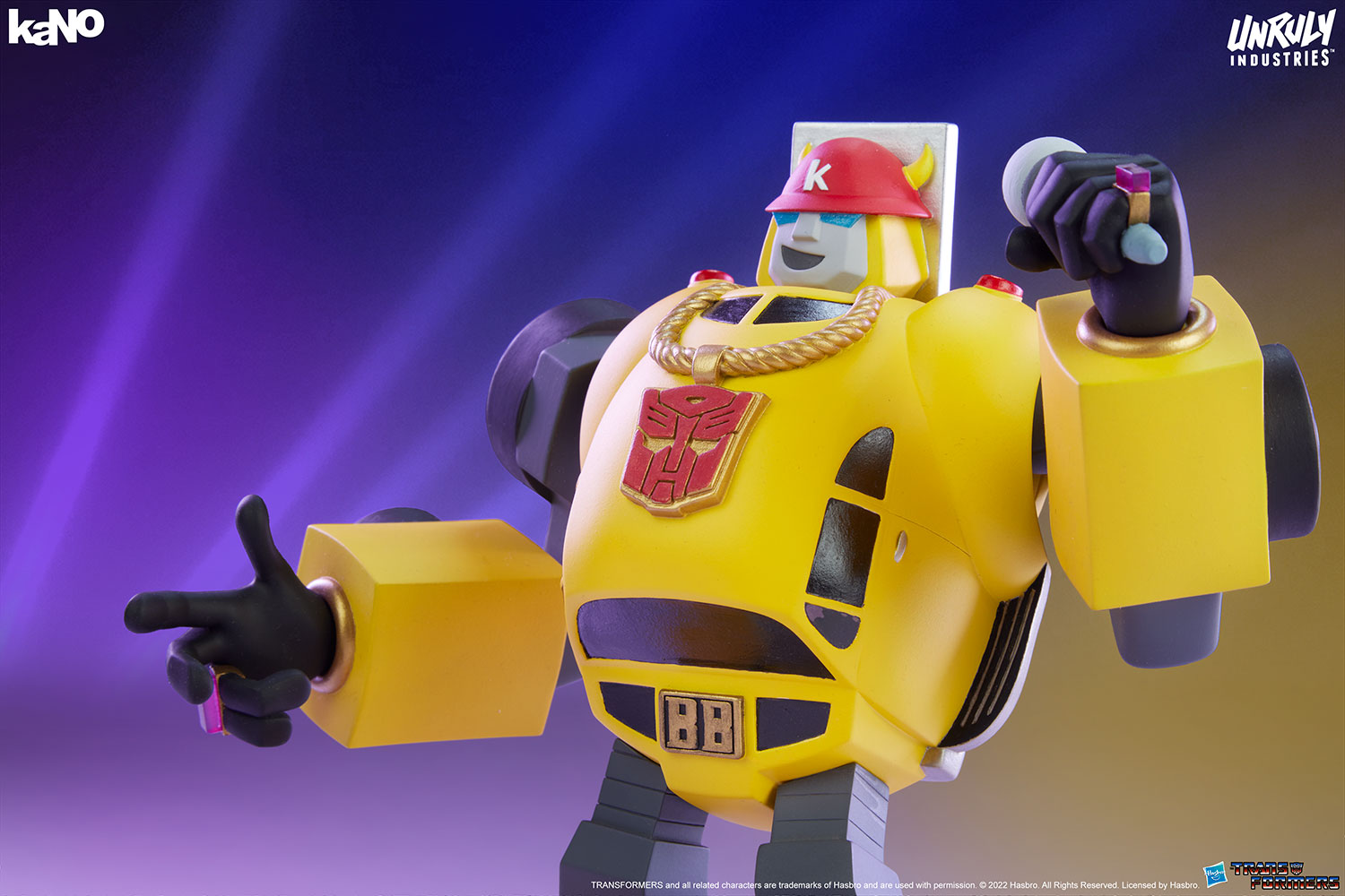 Bumblebee