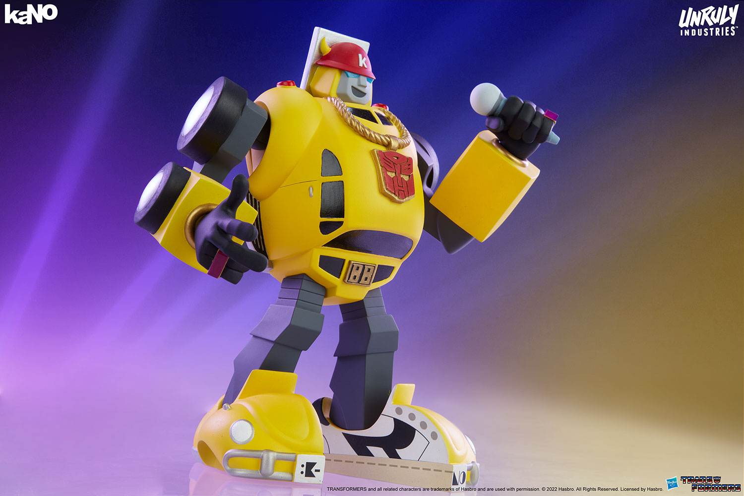Bumblebee