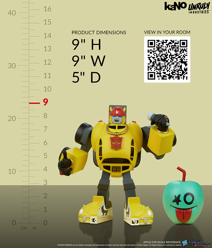Bumblebee