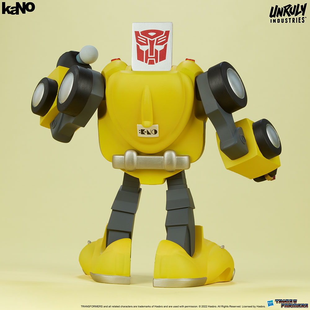Bumblebee