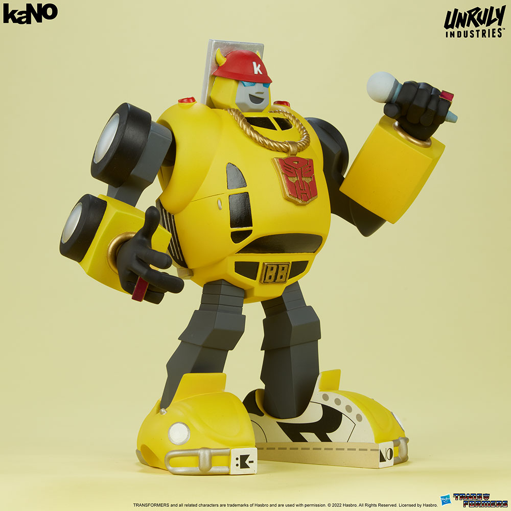 Bumblebee