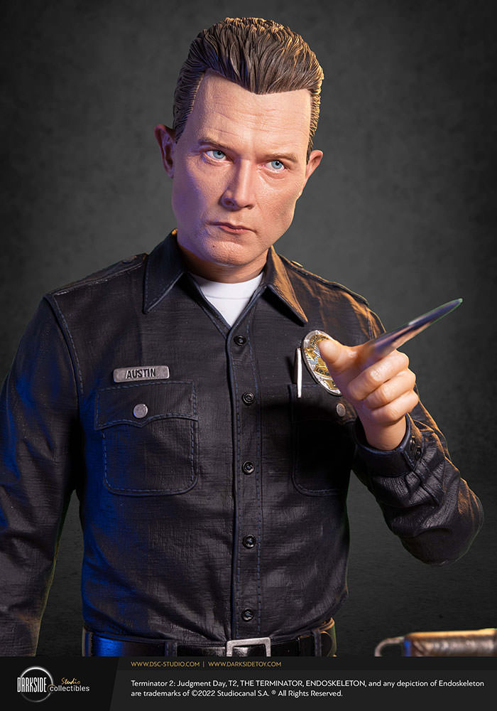 T-1000 1/3
