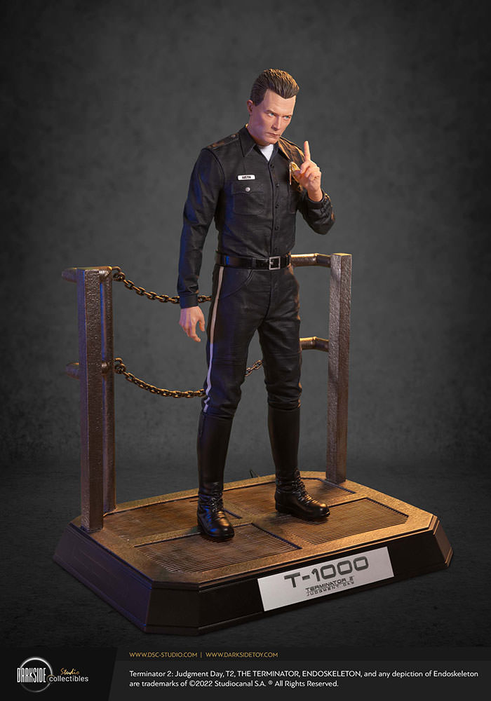 T-1000 1/3