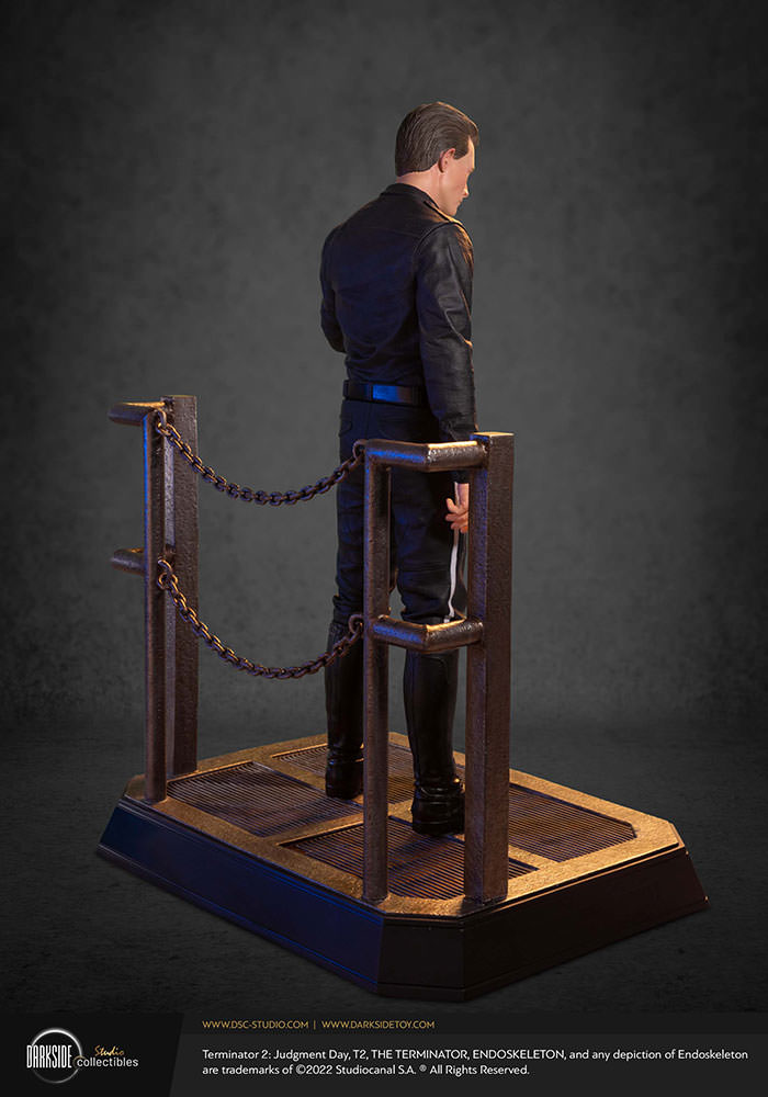 T-1000 1/3